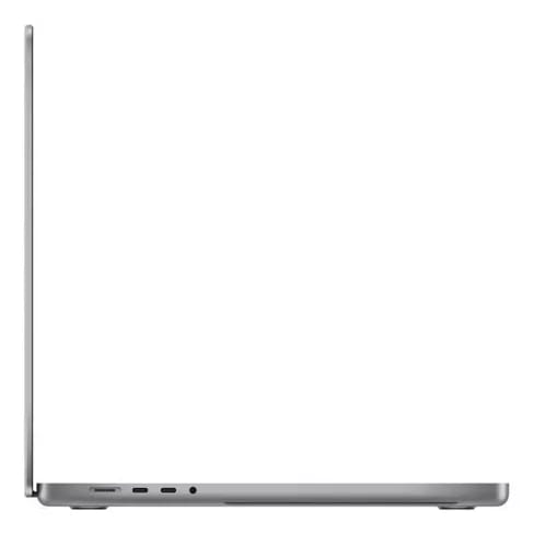 Apple Macbook Pro De 16.2 Chip M1 Pro 1tb Ssd - Gris Color Gris espacial - Distribuidor Autorizado_8