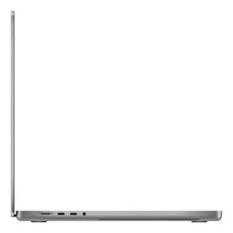 Apple Macbook Pro De 16.2 Chip M1 Pro 1tb Ssd - Gris Color Gris espacial - Distribuidor Autorizado