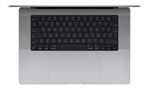 Apple Macbook Pro De 16.2 Chip M1 Pro 1tb Ssd - Gris Color Gris espacial - Distribuidor Autorizado_1