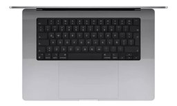 Apple Macbook Pro De 16.2 Chip M1 Pro 1tb Ssd - Gris Color Gris espacial - Distribuidor Autorizado