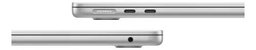 Apple Macbook Air A3114 - 512gb Color Plata