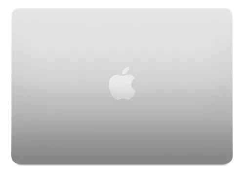 Apple Macbook Air A3114 - 512gb Color Plata_2