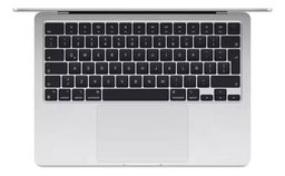 Apple Macbook Air A3114 - 512gb Color Plata