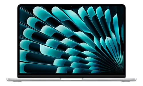 Apple Macbook Air A3114 - 512gb Color Plata