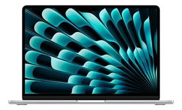 Apple Macbook Air A3114 - 512gb Color Plata