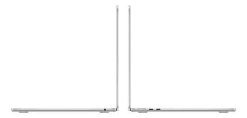 Apple Macbook Air A3114 - 512gb Color Plata_4