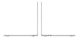 Apple Macbook Air A3114 - 512gb Color Plata