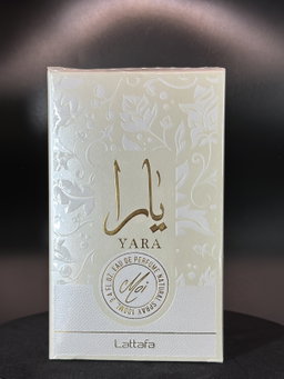 Lattafa Yara Moi