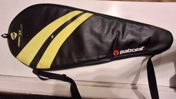 Raquete Babolat Aeropro Drive