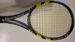 Raquete Babolat Aeropro Drive