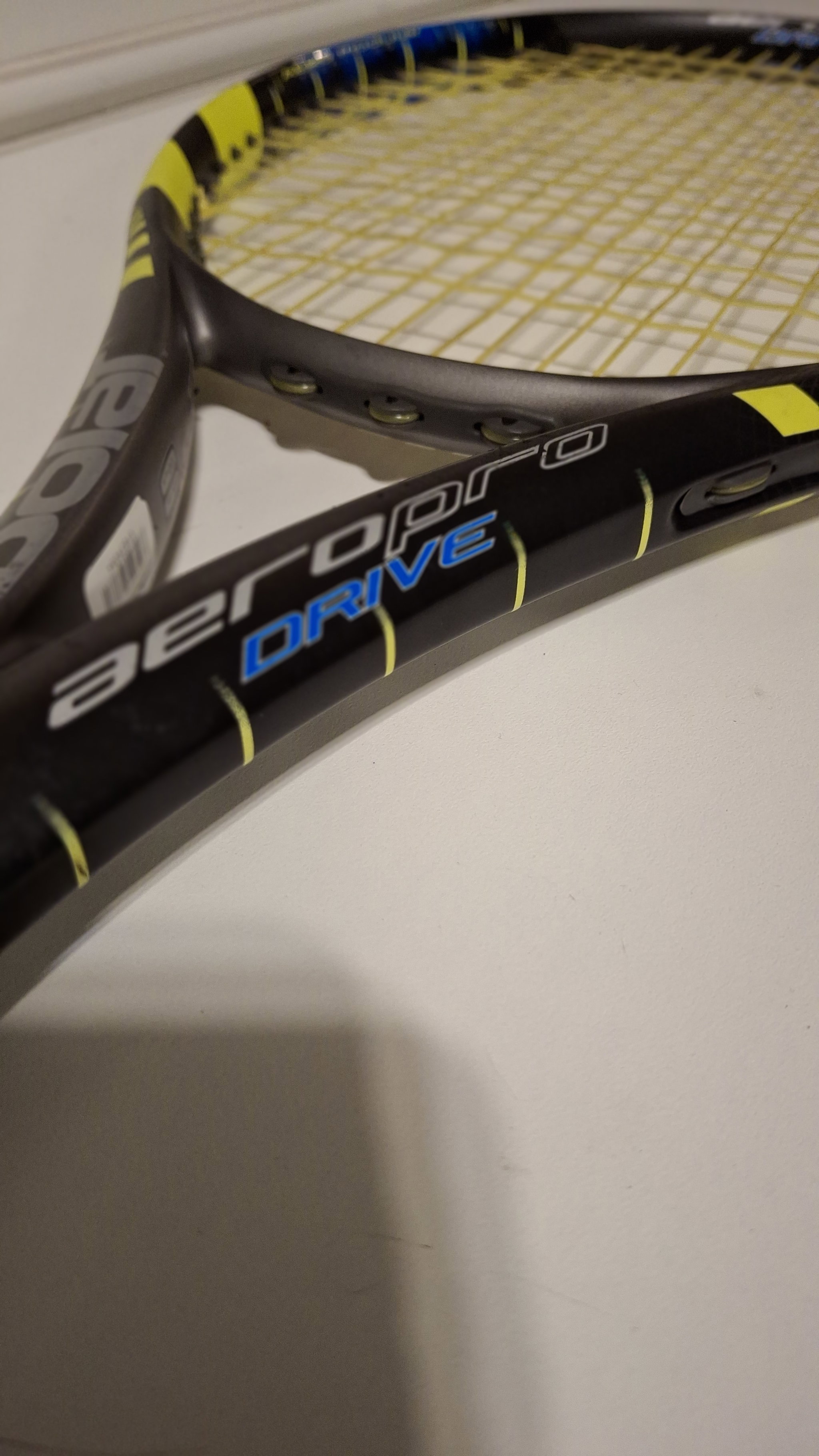 Raquete Babolat Aeropro Drive_2
