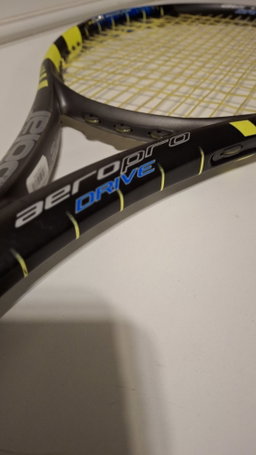 Raquete Babolat Aeropro Drive