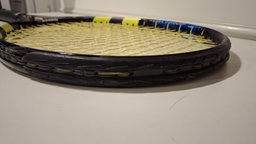 Raquete Babolat Aeropro Drive