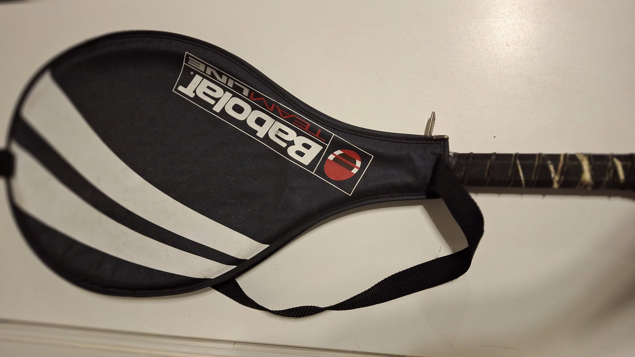 Raquete Babolat Teamline_0