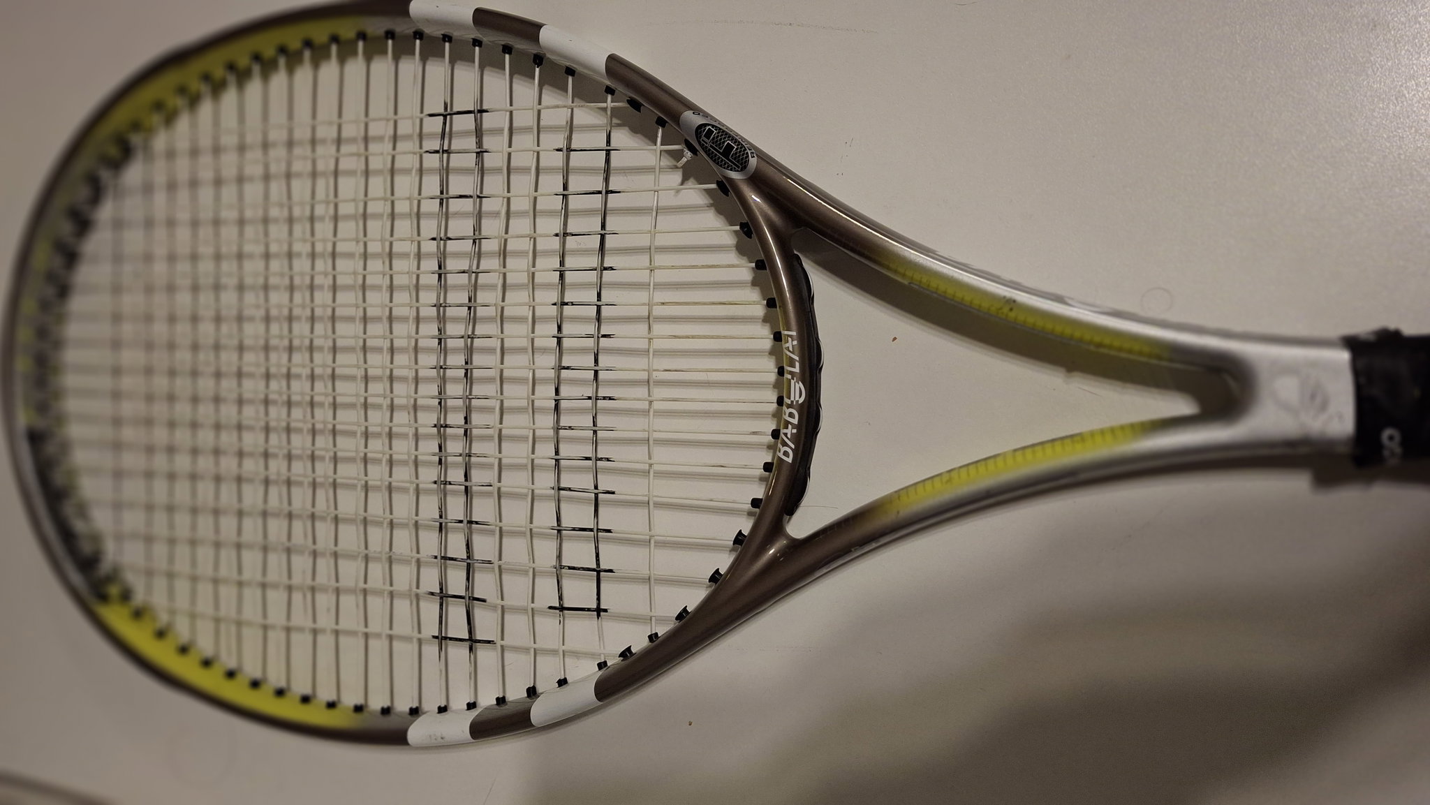 Raquete Babolat Teamline_1