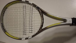 Raquete Babolat Teamline