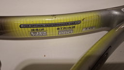 Raquete Babolat Teamline