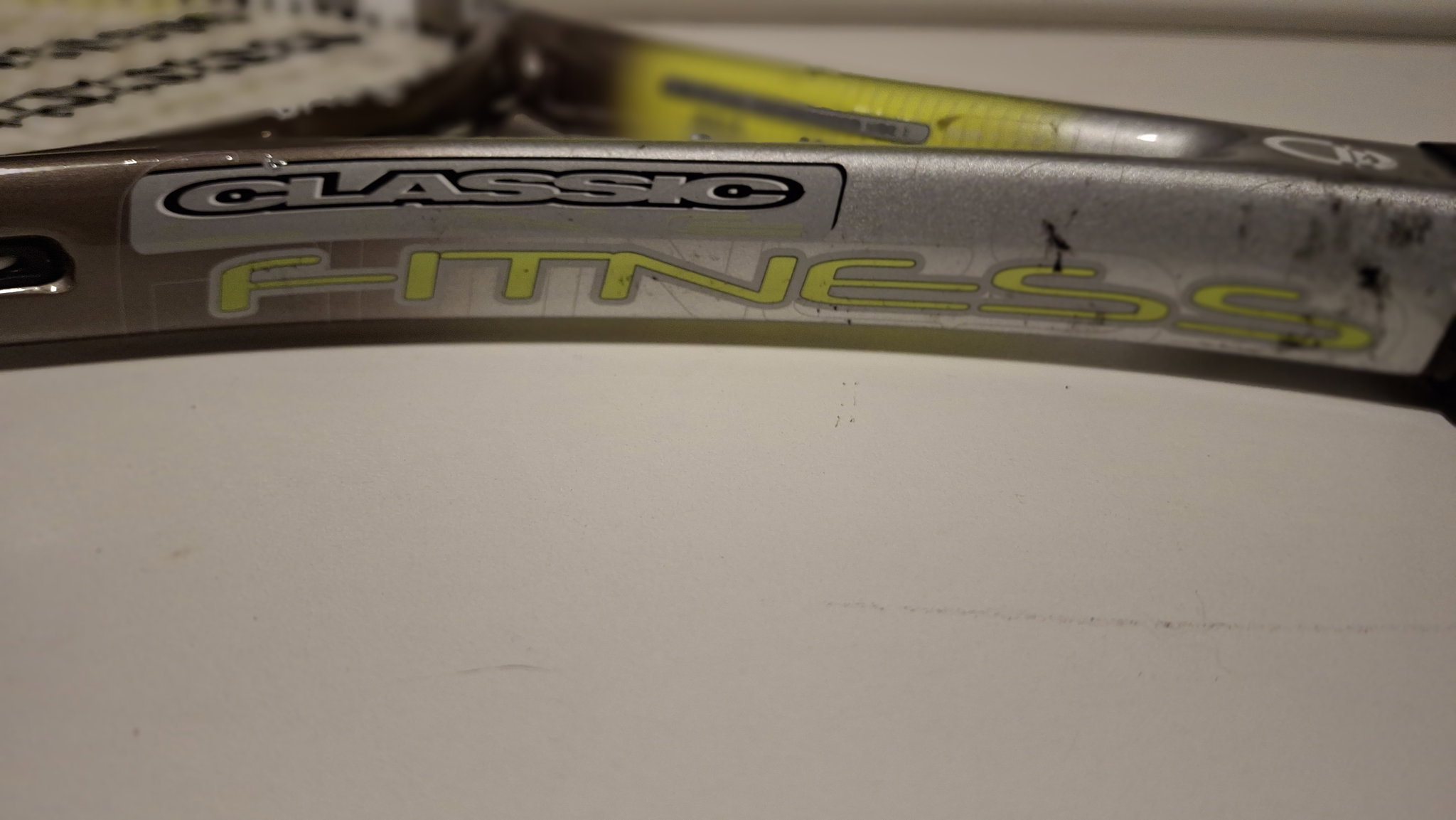 Raquete Babolat Teamline_3