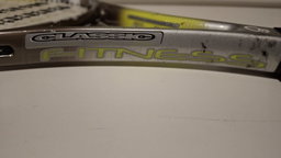 Raquete Babolat Teamline