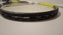 Raquete Babolat Teamline