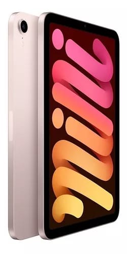 Apple iPad Mini (6ª generación) 8.3" Wi-Fi 256GB - - Distribuidor Autorizado_2