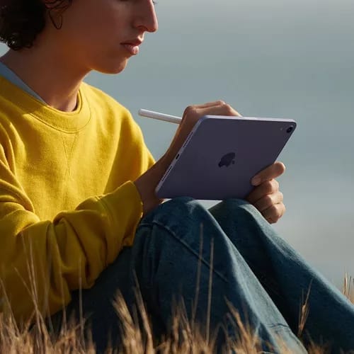 Apple iPad Mini (6ª generación) 8.3" Wi-Fi 256GB - - Distribuidor Autorizado_8