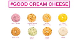 Good Cream Cheese
