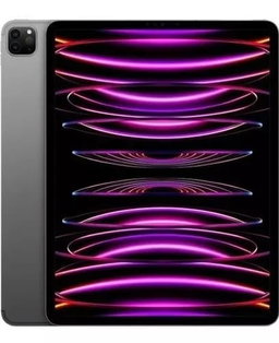 Apple iPad Pro M2 256 GB Wi-Fi 12.9 (sexta generación)