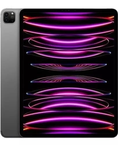 Apple iPad Pro M2 256 GB Wi-Fi 12.9 (sexta generación)