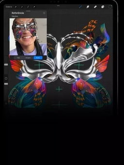 Apple iPad Pro M2 256 GB Wi-Fi 12.9 (sexta generación)