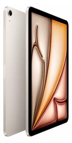 iPad Air 2024 13" 256GB 8GB RAM