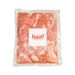HAE! Marinated Lamb (200g)
