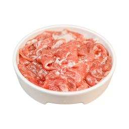 HAE! Marinated Lamb (200g)