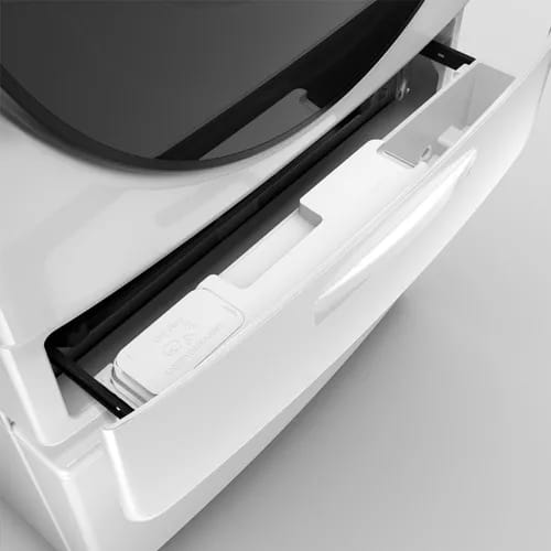 Lavasecadora Whirlpool Eléctrica 20kg 7mwfc6820lw Color Blanco_9