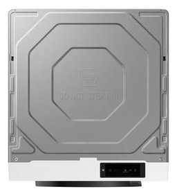 Centro De Lavado Samsung Bespoke 22kg Smartthings Blanco