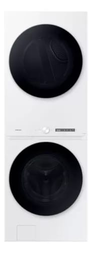 Centro De Lavado Samsung Bespoke 22kg Smartthings Blanco_3