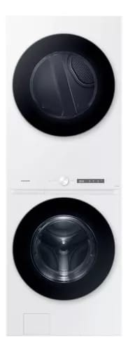 Centro De Lavado Samsung Bespoke 22kg Smartthings Blanco_1