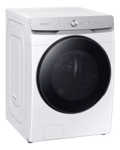 Lavasecadora Samsung 20kg / 13kg Ecobubble Blanco_2