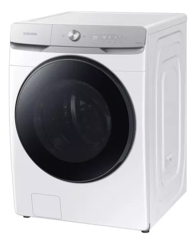 Lavasecadora Samsung 20kg / 13kg Ecobubble Blanco_1