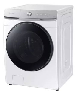 Lavasecadora Samsung 20kg / 13kg Ecobubble Blanco