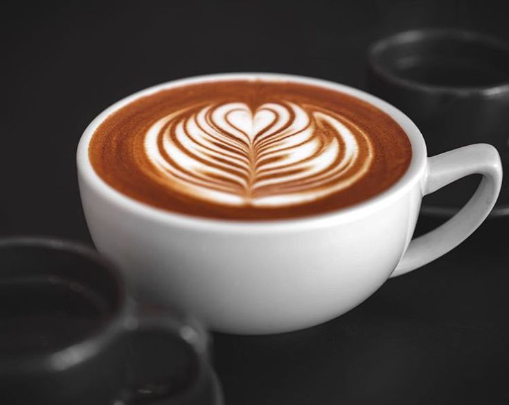 Hot Chocolate 