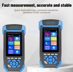 MINI PRO SMART OTDR