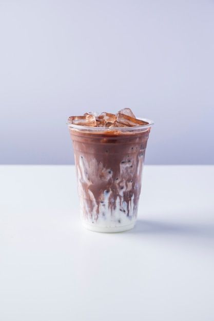 Ice Mocha