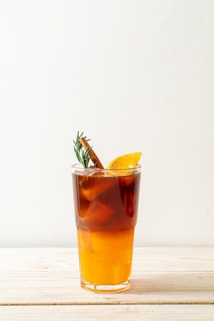 Americano Orange_0