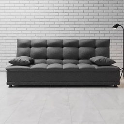 Sofa Cama Matrimonial Confortable Sofacama