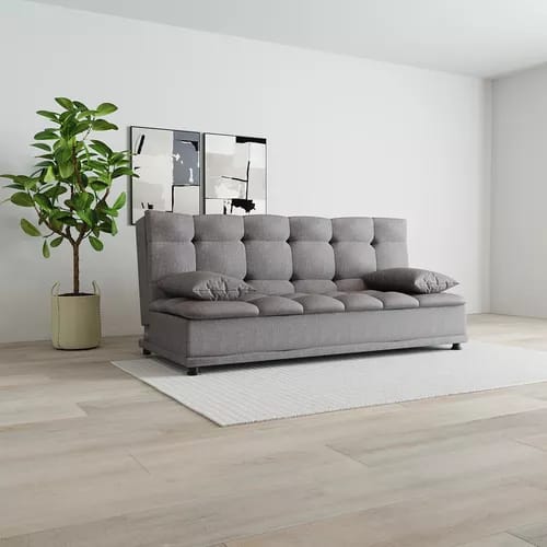 Sofa Cama Matrimonial Confortable Sofacama