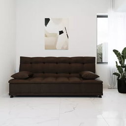Sofa Cama Matrimonial Confortable Sofacama