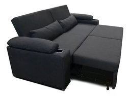 Salas Sofa Cama Recamaras Sofacama Element Hotel Mobydec