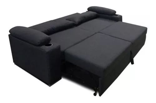 Salas Sofa Cama Recamaras Sofacama Element Hotel Mobydec_2