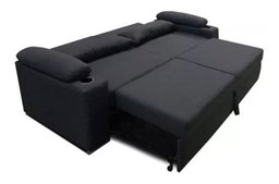 Salas Sofa Cama Recamaras Sofacama Element Hotel Mobydec